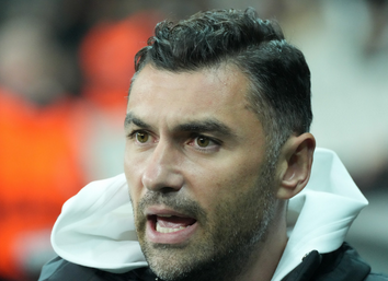 Foto - Süper Lig devi kararını verdi! Hemen getirecekler: Büyük hamle!