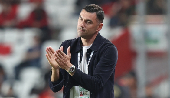 Foto - Süper Lig devi kararını verdi! Hemen getirecekler: Büyük hamle!