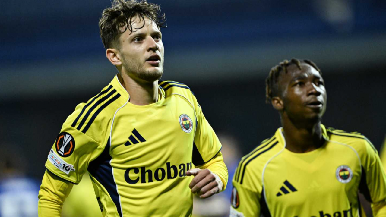 Süper Lig devi peşine düştü! Sebastian Szymanski geri dönüyor