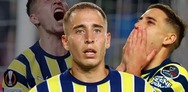 Foto - Süper Lig devinde deprem! Böyle açıklama görülmedi, herkes 'Bu nasıl olur?' diyor: Ayrılığını açıkladı...