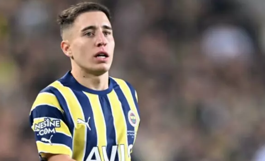 Foto - Süper Lig devinde deprem! Böyle açıklama görülmedi, herkes 'Bu nasıl olur?' diyor: Ayrılığını açıkladı...