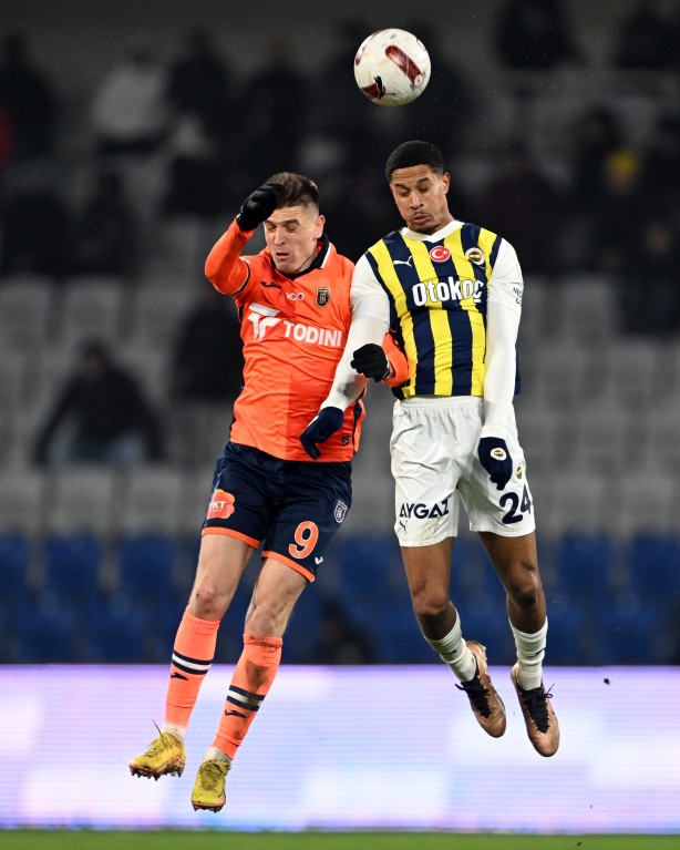 Foto - Süper Lig devinde deprem yaşanır bu transferle! Böyle transfer görülmedi... Flaş gelişme!