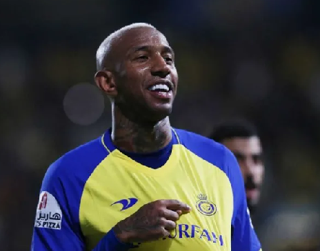 Foto - Süper Lig devinden Anderson Talisca bombası! Görüşmeler başladı... Transferde 2. perde açılıyor...
