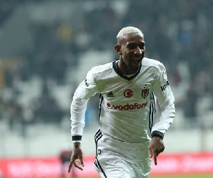 Foto - Süper Lig devinden Anderson Talisca bombası! Görüşmeler başladı... Transferde 2. perde açılıyor...