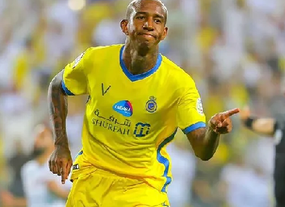 Foto - Süper Lig devinden Anderson Talisca bombası! Görüşmeler başladı... Transferde 2. perde açılıyor...