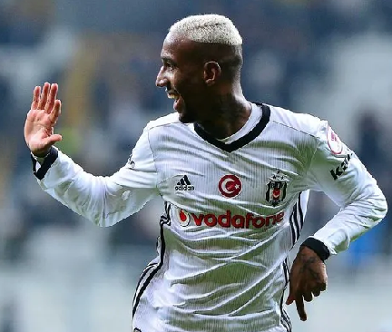 Foto - Süper Lig devinden Anderson Talisca bombası! Görüşmeler başladı... Transferde 2. perde açılıyor...