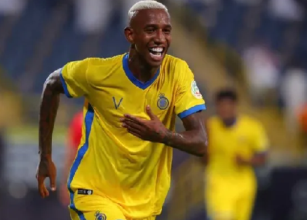 Foto - Süper Lig devinden Anderson Talisca bombası! Görüşmeler başladı... Transferde 2. perde açılıyor...