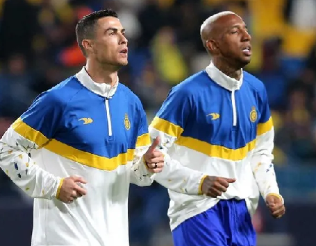 Foto - Süper Lig devinden Anderson Talisca bombası! Görüşmeler başladı... Transferde 2. perde açılıyor...