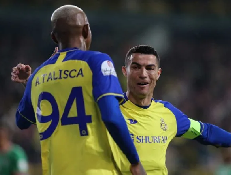 Foto - Süper Lig devinden Anderson Talisca bombası! Görüşmeler başladı... Transferde 2. perde açılıyor...