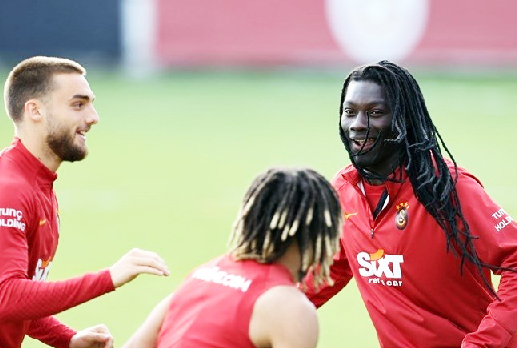 Foto - Süper Lig devinden bomba kararı! 'Başlıyoruz' diyerek duyurdular