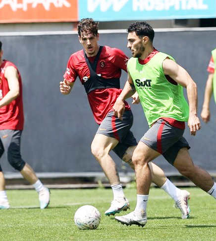 Foto - Süper Lig devinden bomba kararı! 'Başlıyoruz' diyerek duyurdular