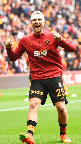 Foto - Süper Lig devinden bomba kararı! 'Başlıyoruz' diyerek duyurdular