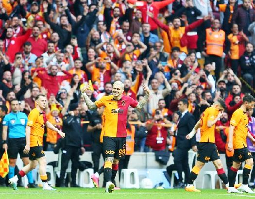 Foto - Süper Lig devinden bomba kararı! 'Başlıyoruz' diyerek duyurdular