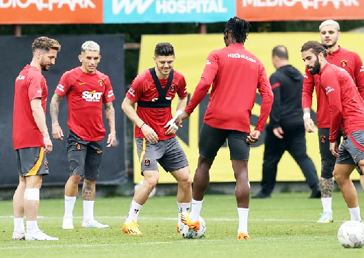 Foto - Süper Lig devinden bomba kararı! 'Başlıyoruz' diyerek duyurdular