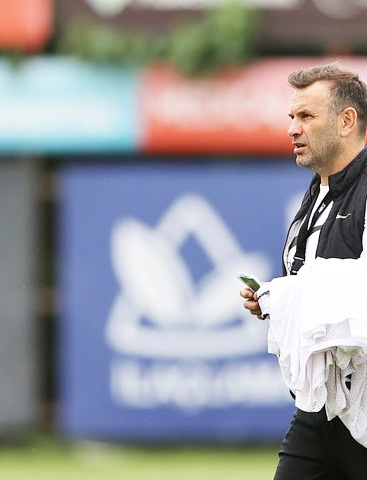 Foto - Süper Lig devinden bomba kararı! 'Başlıyoruz' diyerek duyurdular