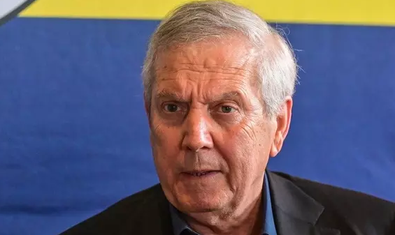 Süper Lig devinden çok konuşulacak Mourinho kararı! Aziz Yıldırım resmen açıkladı…