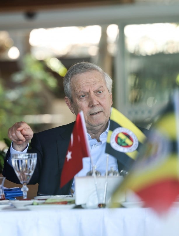 Foto - Süper Lig devinden çok konuşulacak Mourinho kararı! Aziz Yıldırım resmen açıkladı…
