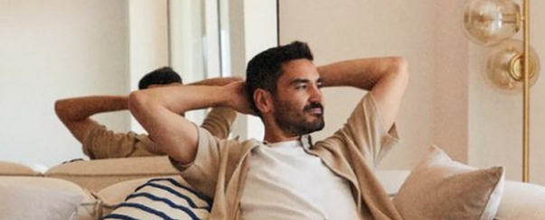 Foto - Süper Lig devinden İlkay hamlesi: Dünyayı ayağa kaldıracak açıklamayı yaptı…