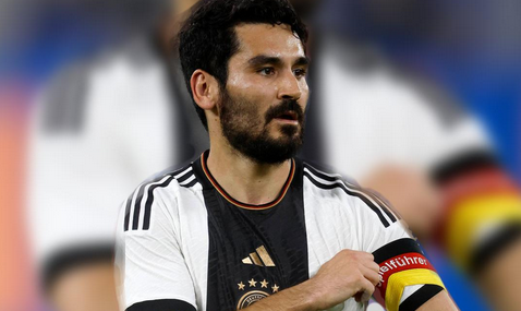 Foto - Süper Lig devinden İlkay hamlesi: Dünyayı ayağa kaldıracak açıklamayı yaptı…