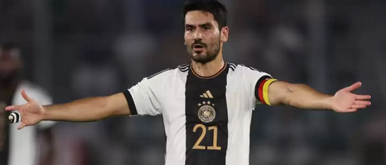 Süper Lig devinden İlkay hamlesi: Dünyayı ayağa kaldıracak açıklamayı yaptı…