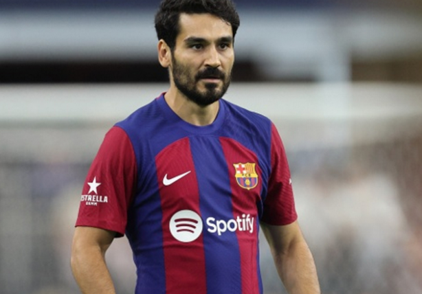 Foto - Süper Lig devinden İlkay hamlesi: Dünyayı ayağa kaldıracak açıklamayı yaptı…