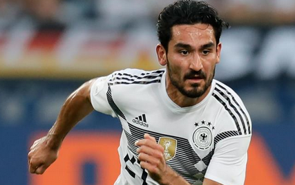 Foto - Süper Lig devinden İlkay hamlesi: Dünyayı ayağa kaldıracak açıklamayı yaptı…