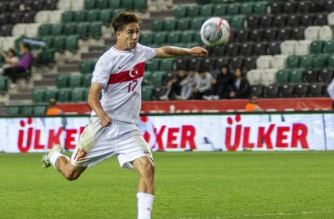 Foto - Süper Lig devinden Kenan Yıldız hamlesi! Transferde bomba gelişme...