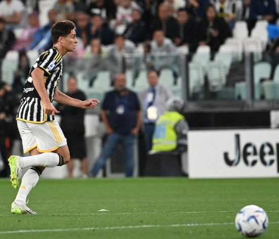 Foto - Süper Lig devinden Kenan Yıldız hamlesi! Transferde bomba gelişme...