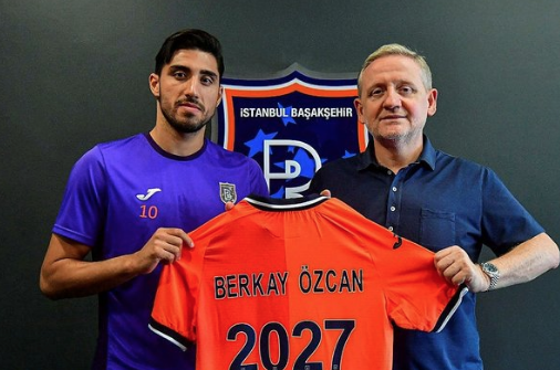 Foto - Süper Lig devinden Kenan Yıldız hamlesi! Transferde bomba gelişme...