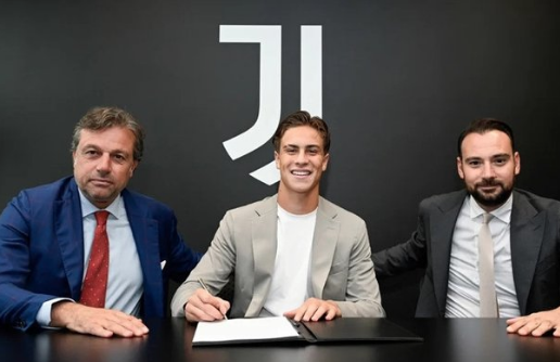 Foto - Süper Lig devinden Kenan Yıldız hamlesi! Transferde bomba gelişme...