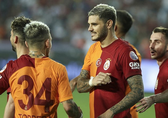 Foto - Süper Lig devinden Kenan Yıldız hamlesi! Transferde bomba gelişme...