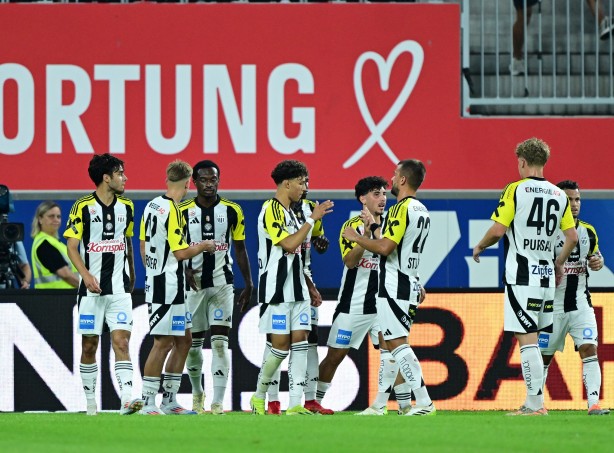 Foto - Süper Lig devinden yıldız kararı! Bir anda bunu yapma kararı aldılar! Yılın jeneriklik golü mü geliyor?