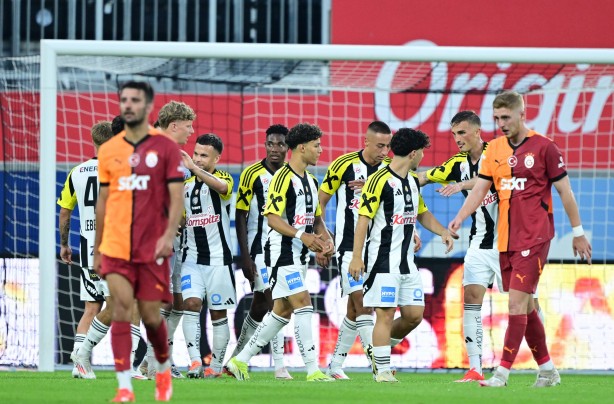 Foto - Süper Lig devinden yıldız kararı! Bir anda bunu yapma kararı aldılar! Yılın jeneriklik golü mü geliyor?