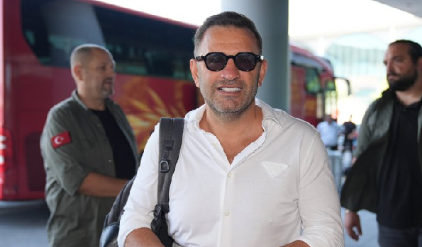 Foto - Süper Lig devinden yıldız kararı! Bir anda bunu yapma kararı aldılar! Yılın jeneriklik golü mü geliyor?