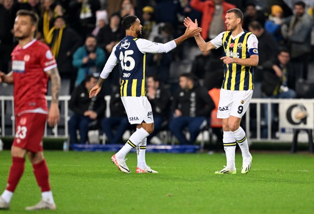 Foto - Süper Lig devinden yıldız kararı! Kamuoyunu heyecanlandıracak duyuruyu yaptılar artık…