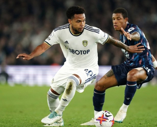 Foto - Süper Lig devine ABD'li orta saha geliyor... Gören dönüp tekrar baktı: Önemli bir adım