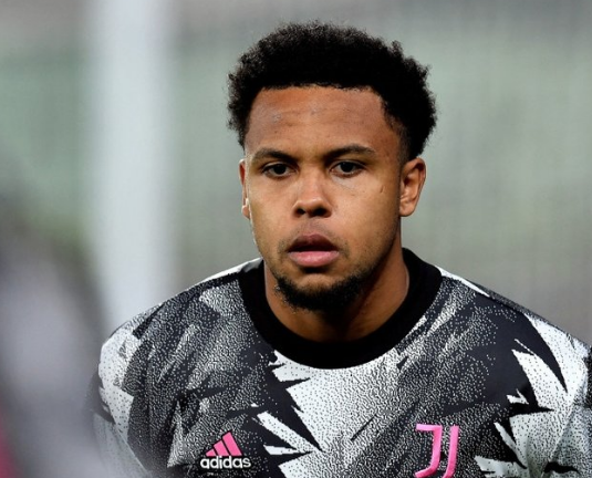 Foto - Süper Lig devine ABD'li orta saha geliyor... Gören dönüp tekrar baktı: Önemli bir adım