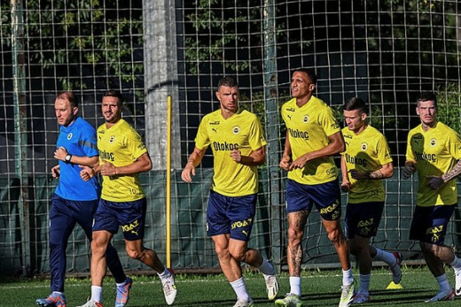 Foto - Süper Lig devine ABD'li orta saha geliyor... Gören dönüp tekrar baktı: Önemli bir adım