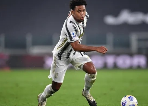 Foto - Süper Lig devine ABD'li orta saha geliyor... Gören dönüp tekrar baktı: Önemli bir adım