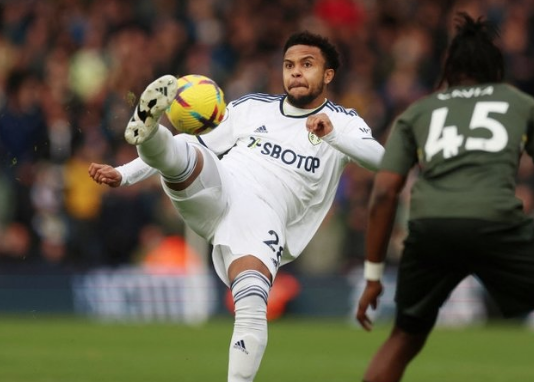 Foto - Süper Lig devine ABD'li orta saha geliyor... Gören dönüp tekrar baktı: Önemli bir adım