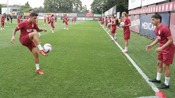 Süper Lig devine teklif ettiler: Galatasaray’ın yeni sağ beki belli oldu! Dursun Özbek transferi ucuza kapattı