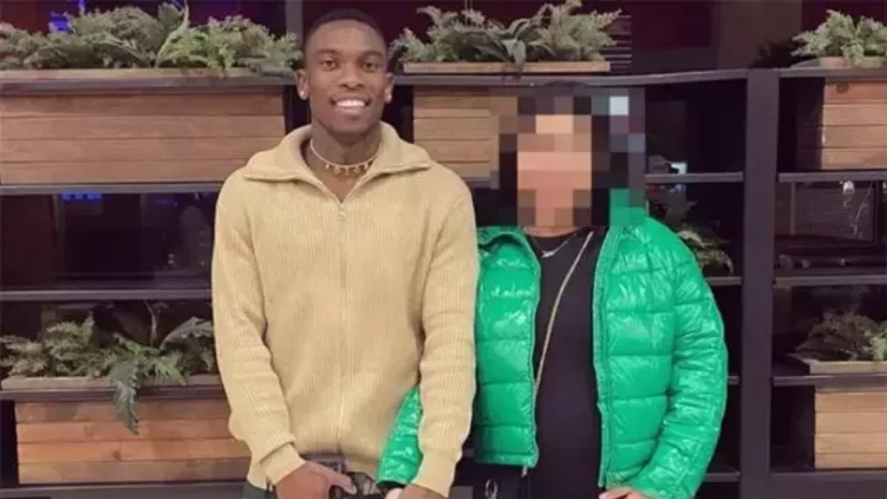 Foto - Süper Lig devinin eski yıldızının karısı kuyumcu soydu! Herkes şokta