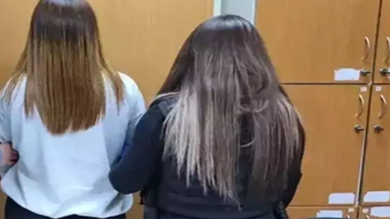 Süper Lig devinin eski yıldızının karısı kuyumcu soydu! Herkes şokta