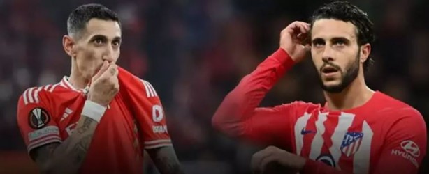 Süper Lig devinin gözü yükseklerde! Dünyaca ünlü yıldızların peşine düştü