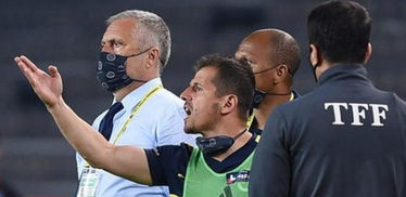 Foto - Süper Lig ekibi Fenerbahçe ile anlaştı! Brezilyalılar yüzde 6 azaldı duyurusu sonrası şok gelişmenin haberi verildi