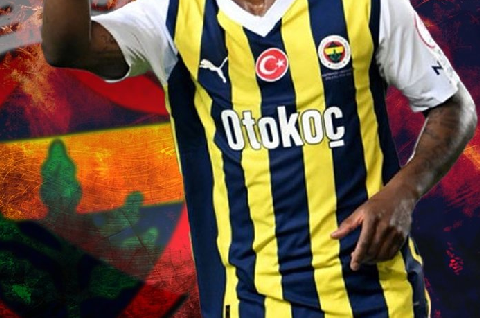 Foto - Süper Lig ekibi Fenerbahçe ile anlaştı! Brezilyalılar yüzde 6 azaldı duyurusu sonrası şok gelişmenin haberi verildi