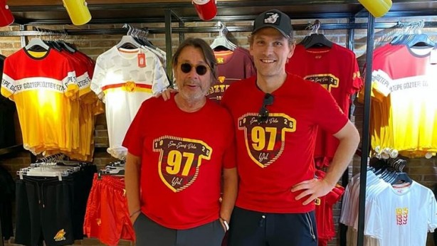 Foto - Türkiye devi satılıyor! Almanlar almak için apar topar harekete geçti