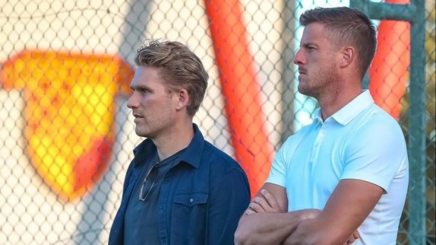 Foto - Türkiye devi satılıyor! Almanlar almak için apar topar harekete geçti