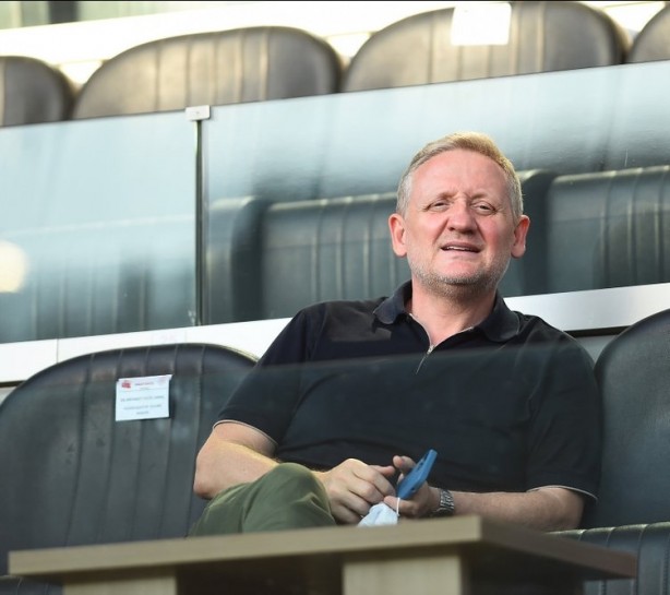 Foto - Türkiye devi satılıyor! Almanlar almak için apar topar harekete geçti