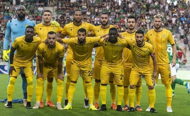 Foto - Süper Lig ekibinde deprem! 6 koronavirüs vakası tespit edildi
